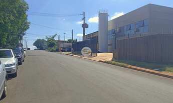 Imagem: TERRENO COMERCIAL em SÃO JOSÉ DO RIO PRETO