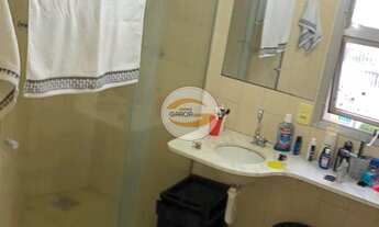 Imagem 4: APARTAMENTO RESIDENCIAL em SÃO JOSÉ DO RIO PRETO - SP, VILA IMPERIAL