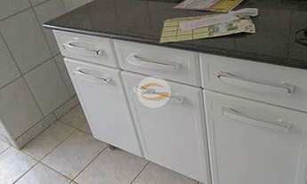 Imagem 6: APARTAMENTO RESIDENCIAL em SÃO JOSÉ DO RIO PRETO - SP, JARDIM YOLANDA