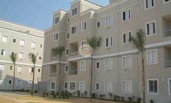 Imagem: APARTAMENTO RESIDENCIAL em SÃO JOSÉ DO