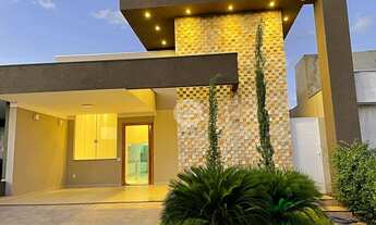 Imagem: Casa a Venda no Residencial Nature 1 São