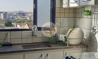 Imagem: APARTAMENTO RESIDENCIAL em SÃO JOSÉ DO