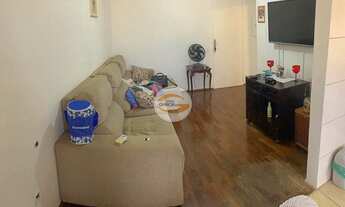 Imagem 2: APARTAMENTO RESIDENCIAL em SÃO JOSÉ DO RIO PRETO - SP, VILA IMPERIAL