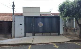 Imagem: CASA RESIDENCIAL em SÃO JOSÉ DO RIO PRETO