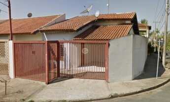 Imagem: CASA RESIDENCIAL em MIRASSOL - SP, JARDIM