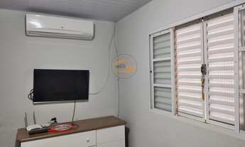 Imagem 7: CASA RESIDENCIAL em SÃO JOSÉ DO RIO PRETO - SP, LOTEAMENTO PARQUE RESIDENCIAL DA LEALDADE