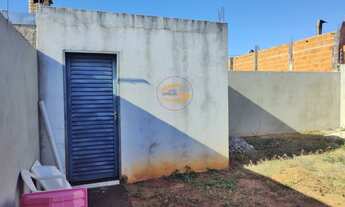 Imagem 5: CASA RESIDENCIAL em SÃO JOSÉ DO RIO PRETO - SP, LOTEAMENTO PARQUE RESIDENCIAL DA LEALDADE