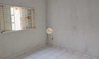 Imagem 6: CASA RESIDENCIAL em SÃO JOSÉ DO RIO PRETO - SP, JARDIM NUNES