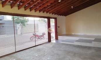 Imagem 5: CASA RESIDENCIAL em SÃO JOSÉ DO RIO PRETO - SP, PARQUE RESIDENCIAL DA FRATERNIDADE