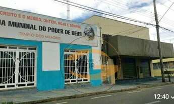 Imagem: SALAO COMERCIAL em SÃO JOSÉ DO RIO PRETO