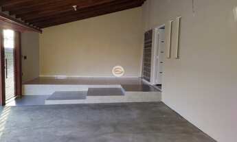 Imagem 3: CASA RESIDENCIAL em SÃO JOSÉ DO RIO PRETO - SP, PARQUE RESIDENCIAL DA FRATERNIDADE