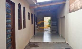 Imagem: CASA RESIDENCIAL em SÃO JOSÉ DO RIO PRETO