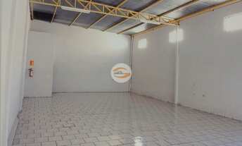 Imagem 2: BARRACAO COMERCIAL em SÃO JOSÉ DO RIO PRETO - SP, PARQUE DO SOL