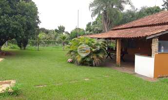 Imagem 6: CHACARA RESIDENCIAL em SÃO JOSÉ DO RIO PRETO - SP, ESTÂNCIA SÃO MANOEL (ZONA RURAL