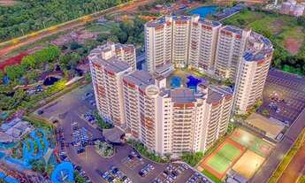 Imagem: APARTAMENTO RESIDENCIAL em OLÍMPIA - SP