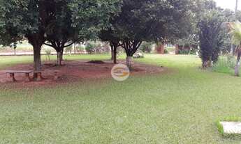 Imagem 4: CHACARA RESIDENCIAL em SÃO JOSÉ DO RIO PRETO - SP, ESTÂNCIA SÃO MANOEL (ZONA RURAL