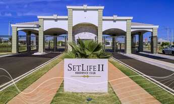 Imagem: Terreno Condomínio SetLife Residence Club