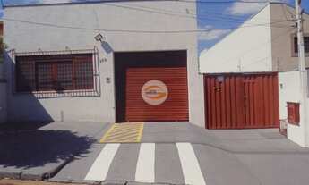 Imagem: BARRACAO COMERCIAL em SÃO JOSÉ DO RIO