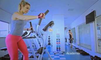 Imagem 5: APARTAMENTO RESIDENCIAL em OLÍMPIA - SP, Parque das Águas