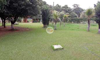 Imagem 2: CHACARA RESIDENCIAL em SÃO JOSÉ DO RIO PRETO - SP, ESTÂNCIA SÃO MANOEL (ZONA RURAL