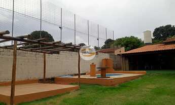 Imagem 7: CHACARA RESIDENCIAL em SÃO JOSÉ DO RIO PRETO - SP, TERRA DE SÃO LUCAS (ZONA RURAL