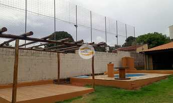 Imagem 4: CHACARA RESIDENCIAL em SÃO JOSÉ DO RIO PRETO - SP, TERRA DE SÃO LUCAS (ZONA RURAL