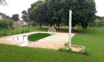 Imagem 5: CHACARA RESIDENCIAL em SÃO JOSÉ DO RIO PRETO - SP, ESTÂNCIA SÃO MANOEL (ZONA RURAL