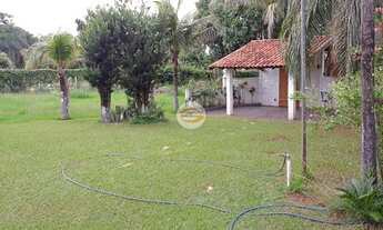 Imagem 7: CHACARA RESIDENCIAL em SÃO JOSÉ DO RIO PRETO - SP, ESTÂNCIA SÃO MANOEL (ZONA RURAL