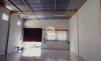 Imagem 3: BARRACAO COMERCIAL em SÃO JOSÉ DO RIO PRETO - SP, PARQUE DO SOL