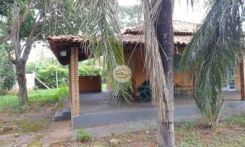 Imagem 3: CHACARA RESIDENCIAL em SÃO JOSÉ DO RIO PRETO - SP, ESTÂNCIA SÃO MANOEL (ZONA RURAL