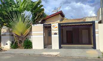 Imagem: CASA RESIDENCIAL em MIRASSOL - SP, RESIDENCIAL