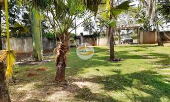 Imagem 5: CHACARA RESIDENCIAL em São José do Rio Preto - SP, Aurélio Mano Sanches N°: OQY