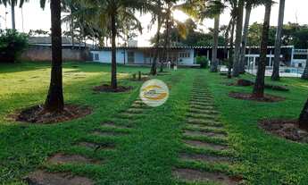 Imagem 2: CHACARA RESIDENCIAL em São José do Rio Preto - SP, Aurélio Mano Sanches N°: OQY