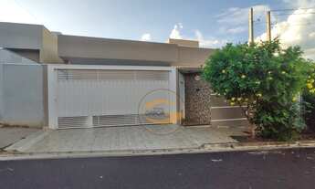 Imagem 1: CASA RESIDENCIAL em SÃO JOSÉ DO RIO PRETO - SP, RESIDENCIAL SANTA REGINA