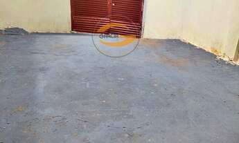 Imagem 5: CASA RESIDENCIAL em SÃO JOSÉ DO RIO PRETO - SP, JARDIM MARIA LÚCIA