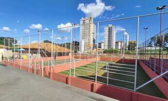Imagem 7: APARTAMENTO RESIDENCIAL em SÃO JOSÉ DO RIO PRETO - SP, VILA SÃO JUDAS TADEU