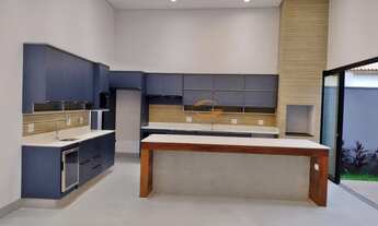 Imagem 5: CASA RESIDENCIAL em SÃO JOSÉ DO RIO PRETO - SP, CONDOMÍNIO VILAGE LA MONTAGNE