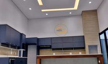 Imagem 6: CASA RESIDENCIAL em SÃO JOSÉ DO RIO PRETO - SP, CONDOMÍNIO VILAGE LA MONTAGNE