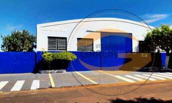 Imagem: BARRACAO COMERCIAL em SÃO JOSÉ DO RIO