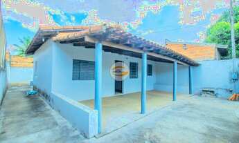 Imagem 7: CASA RESIDENCIAL em SÃO JOSÉ DO RIO PRETO - SP, JARDIM MARIA LÚCIA