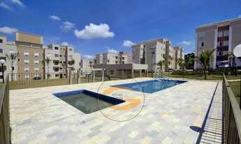 Imagem 2: APARTAMENTO RESIDENCIAL em SÃO JOSÉ DO RIO PRETO - SP, JARDIM YOLANDA