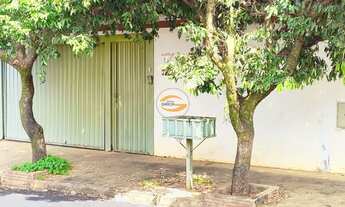 Imagem: CASA RESIDENCIAL em SÃO JOSÉ DO RIO PRETO