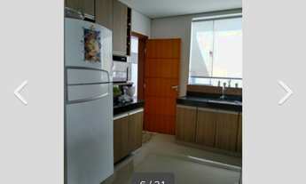 Imagem 5: Casa a venda no bairro IBITURUNA