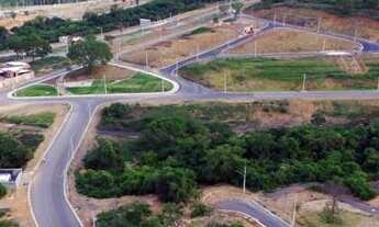 Imagem: Loteamento mirante do sol