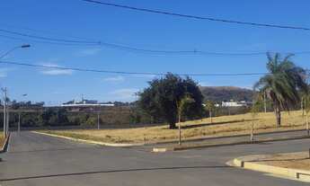 Imagem 6: Condomínio Residencial Veredas sete lagoas