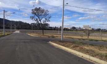 Imagem 2: Condomínio Residencial Veredas sete lagoas