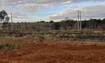 Imagem: Loteamento major prates