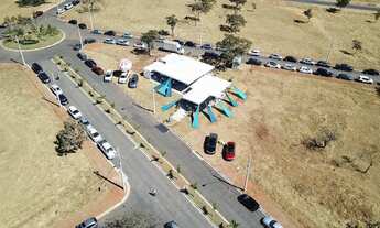 Imagem 2: Condomínio residencial veredas sete lagoas