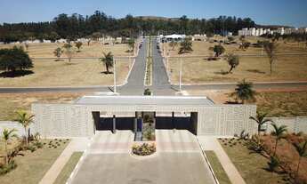 Imagem 3: Condomínio residencial veredas sete lagoas