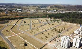 Imagem 4: Condomínio residencial veredas sete lagoas